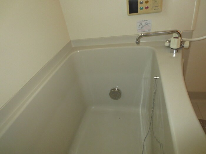 物件内観写真12　(バス／シャワールーム等)