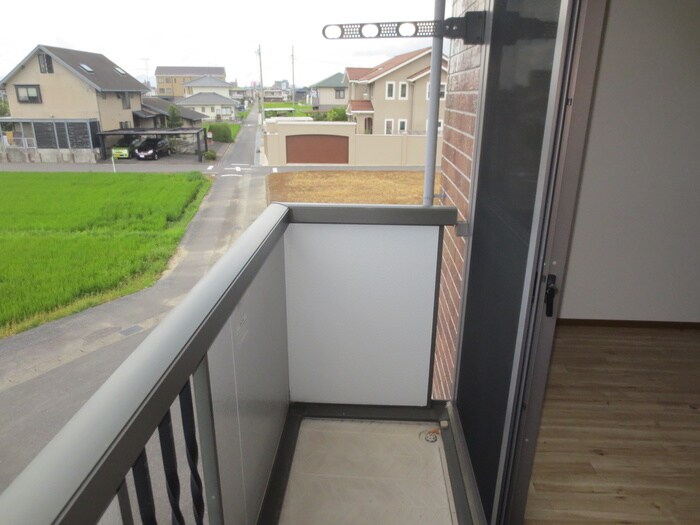 物件内観写真17　(ベランダ・バルコニー)