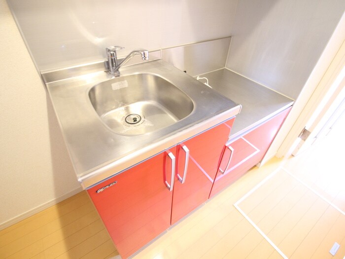 物件内観写真9　(キッチン)