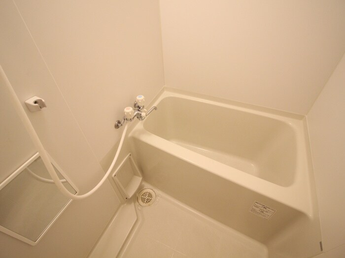 物件内観写真10　(バス／シャワールーム等)