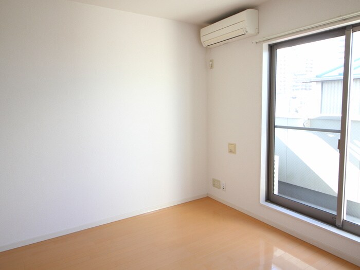 物件内観写真17　(居室)