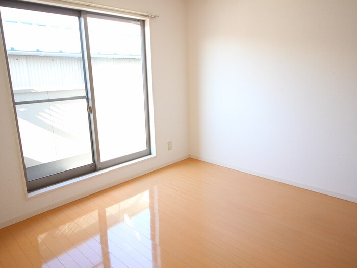 物件内観写真18　(居室)