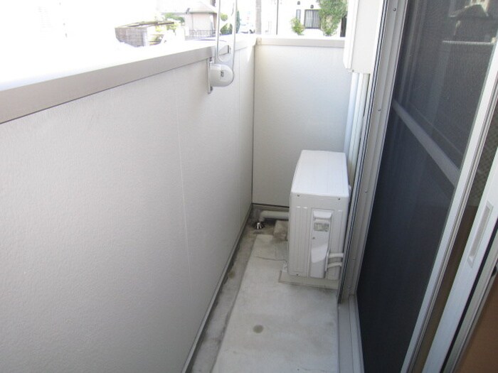 物件内観写真16　(ベランダ・バルコニー)