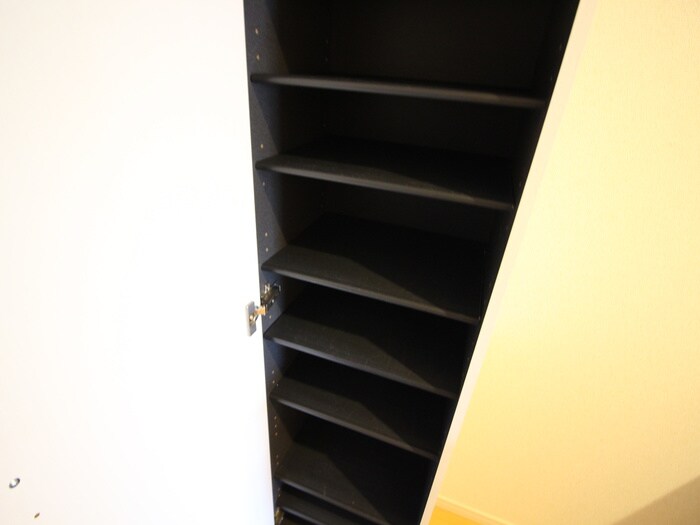 物件内観写真19　(靴箱)