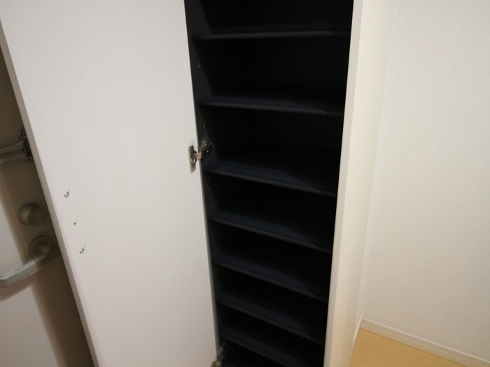 物件内観写真20　(靴箱)