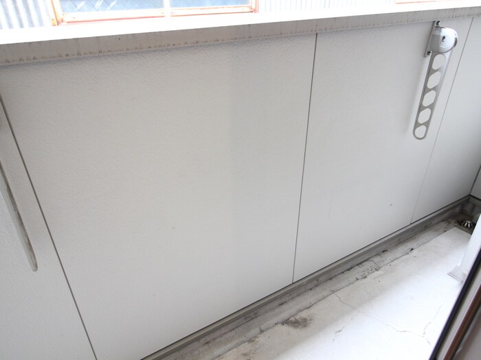 物件内観写真22　(ベランダ・バルコニー)