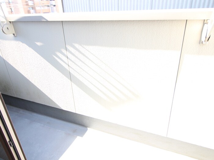 物件内観写真22　(ベランダ・バルコニー)