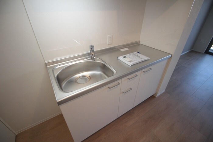 物件内観写真7　(キッチン)