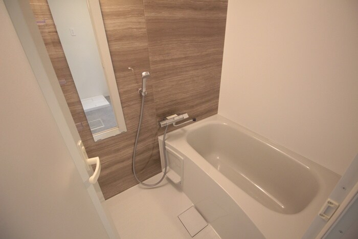 物件内観写真9　(バス／シャワールーム等)