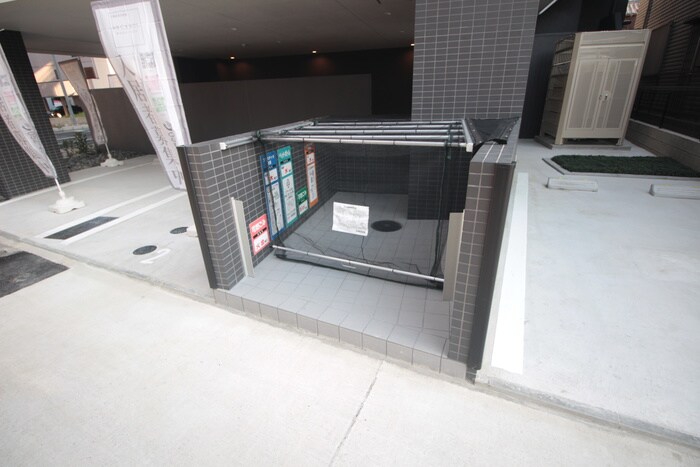 物件外観写真3　(建物設備)