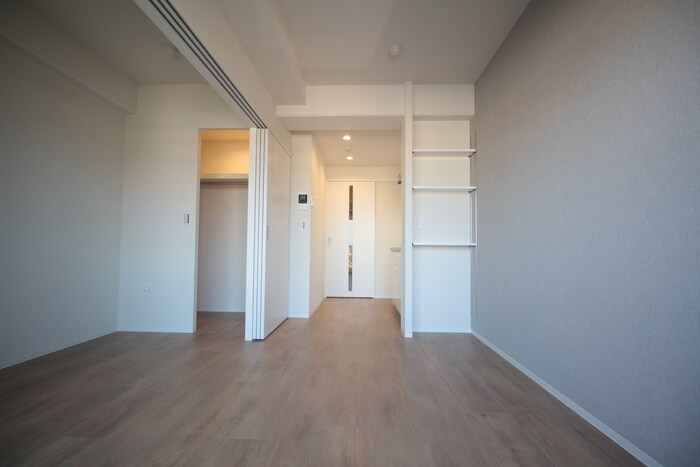 物件内観写真11　(居室)