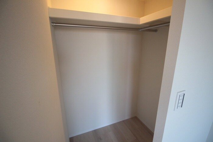 物件内観写真14　(収納)