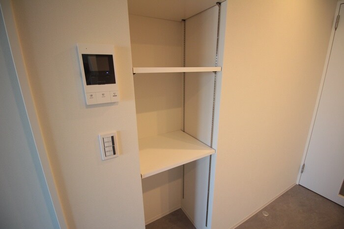 物件内観写真19　(収納)