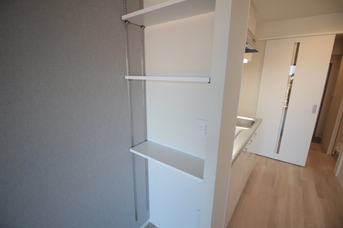 物件内観写真19　(収納)