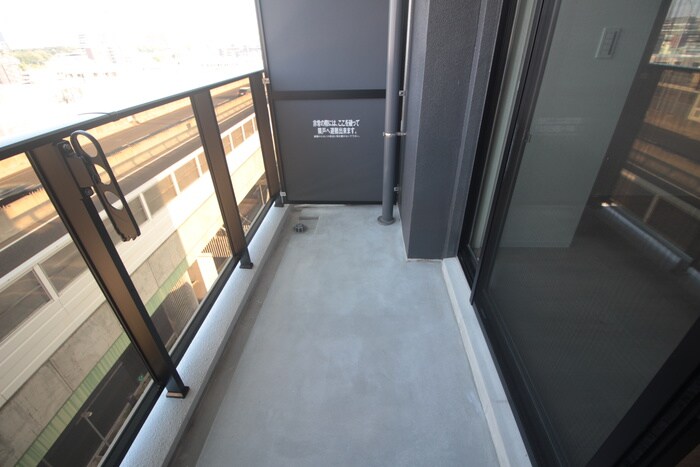 物件内観写真21　(ベランダ・バルコニー)