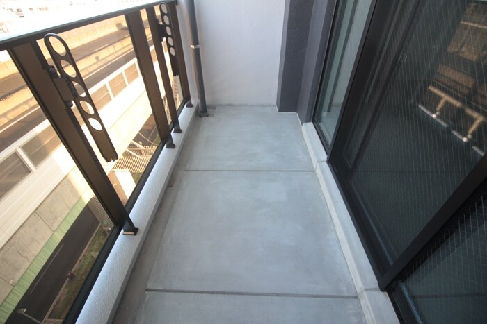 物件内観写真22　(ベランダ・バルコニー)