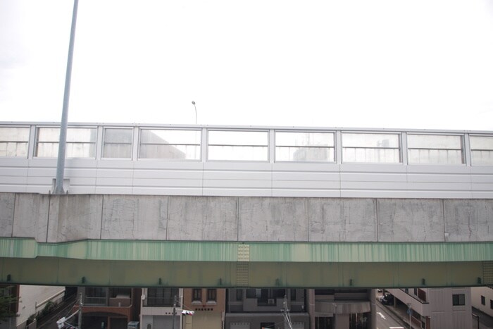 物件内観写真22　(ベランダ・バルコニー)