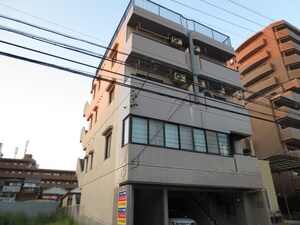 OS13外観写真