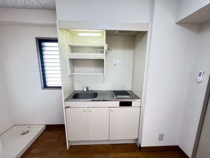 物件内観写真9　(キッチン)