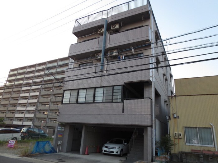 物件外観写真6　(外観写真)