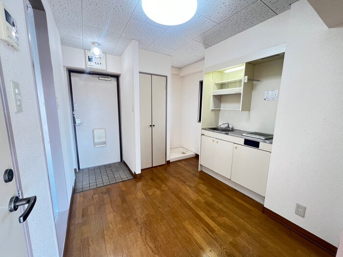 物件内観写真20　(キッチン)