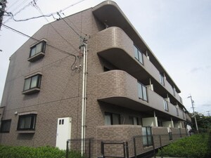 第一ヤマサマンション外観写真