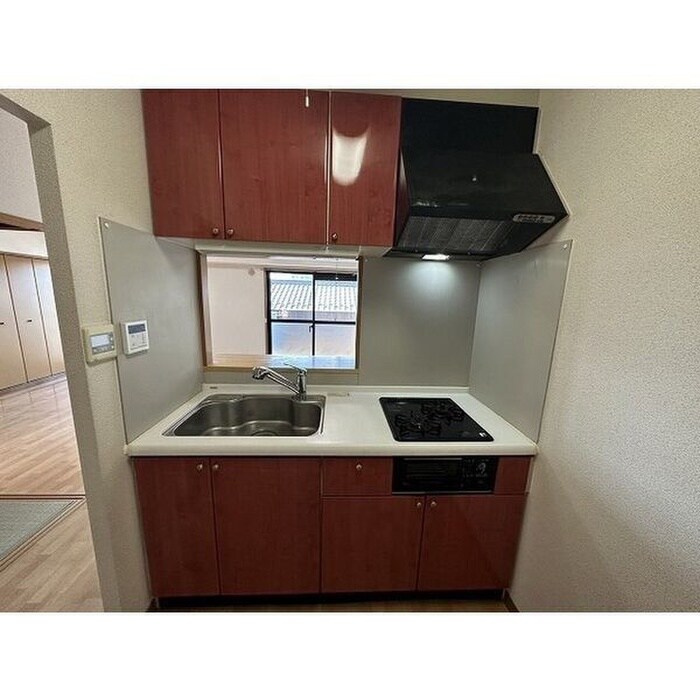 物件内観写真9　(キッチン)