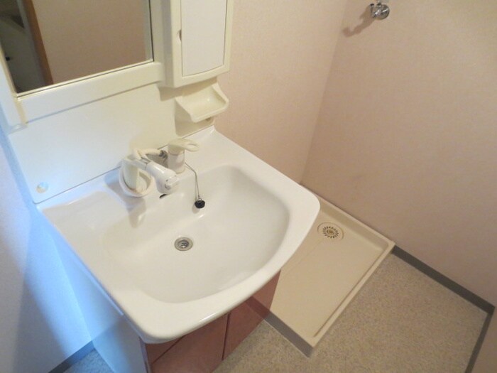 物件内観写真14　(洗面)