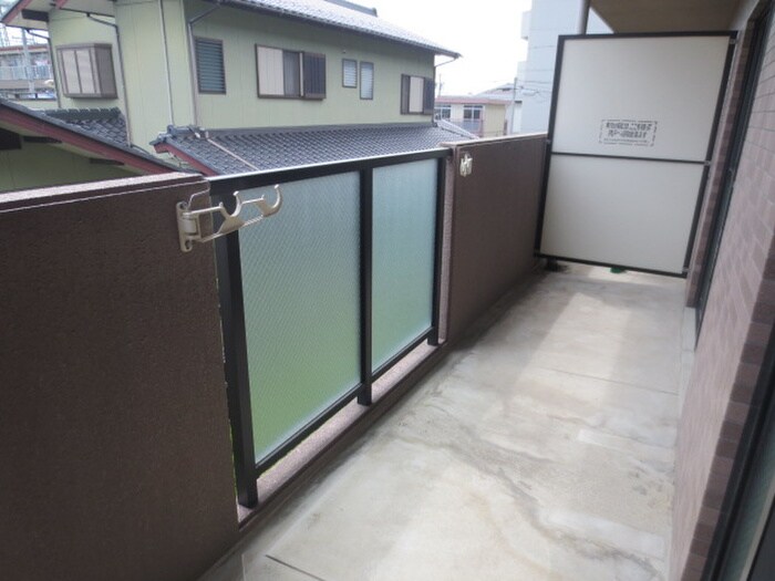 物件内観写真16　(ベランダ・バルコニー)