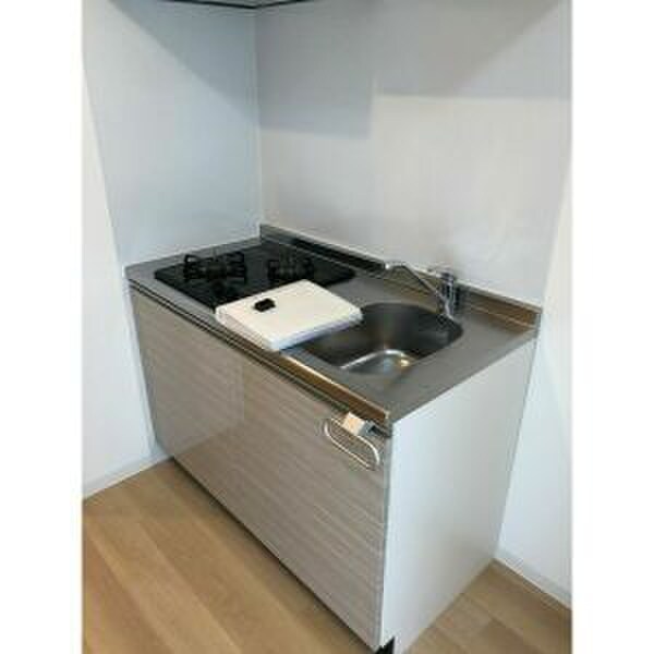 物件内観写真8　(キッチン)