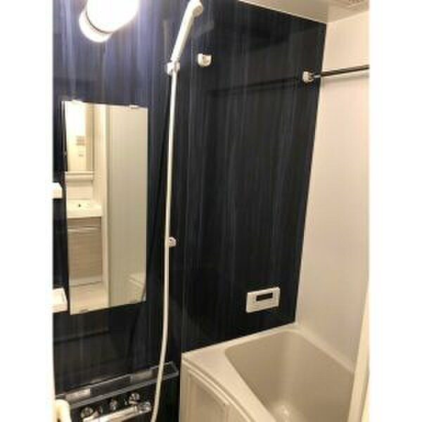 物件内観写真11　(バス／シャワールーム等)