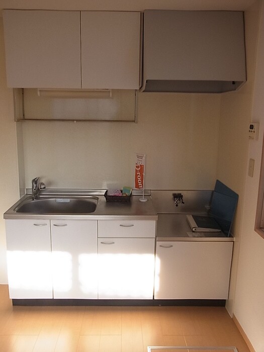 物件内観写真5　(キッチン)