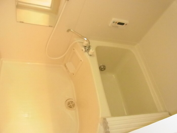 物件内観写真6　(バス／シャワールーム等)