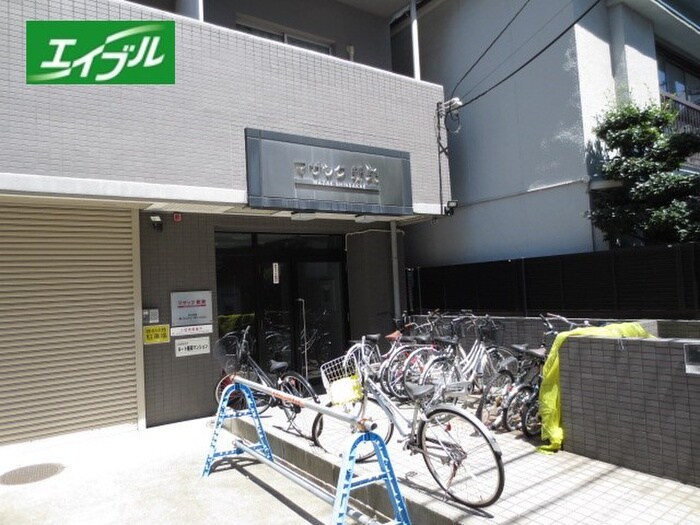 物件外観写真2　(その他)