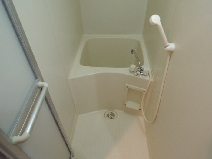 物件内観写真7　(バス／シャワールーム等)