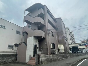 WISTERIA社台　L．H外観写真