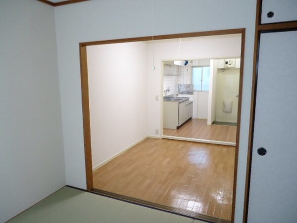 居室