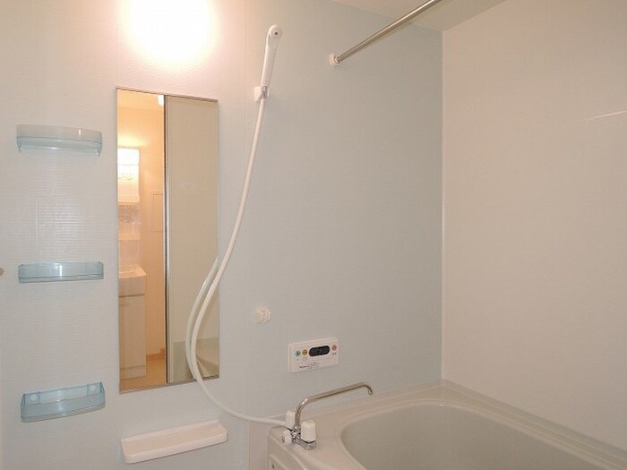 物件内観写真6　(バス／シャワールーム等)