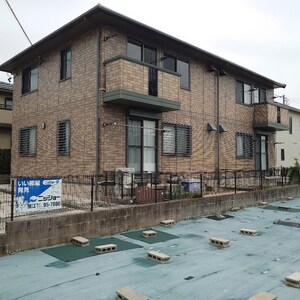 プレミール２外観写真