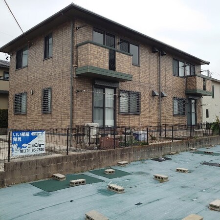 プレミール２外観写真