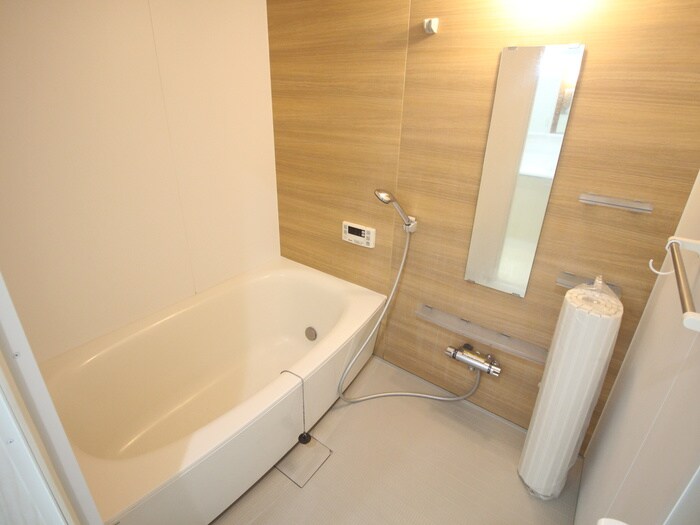 物件内観写真12　(バス／シャワールーム等)