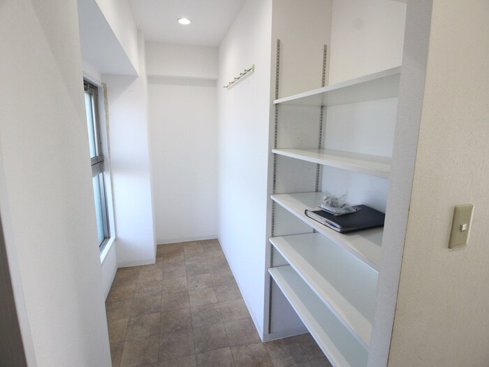 物件内観写真20　(靴箱)