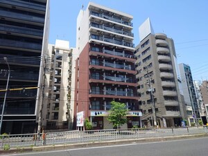 フェアステ－ジ外観写真