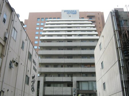 ダイアパレス伏見(1207)外観写真