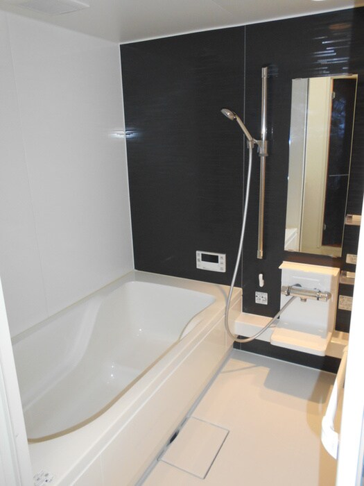 物件内観写真4　(バス／シャワールーム等)