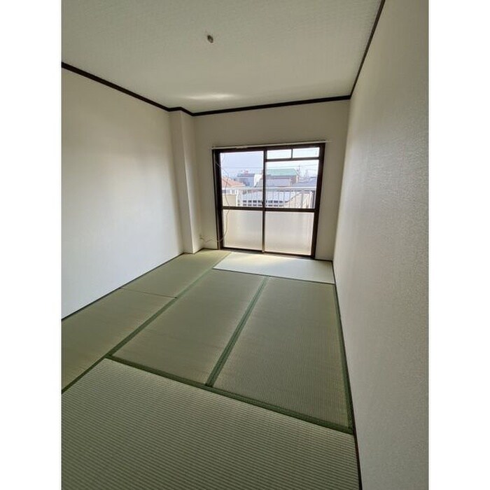 物件内観写真14　(ベランダ・バルコニー)