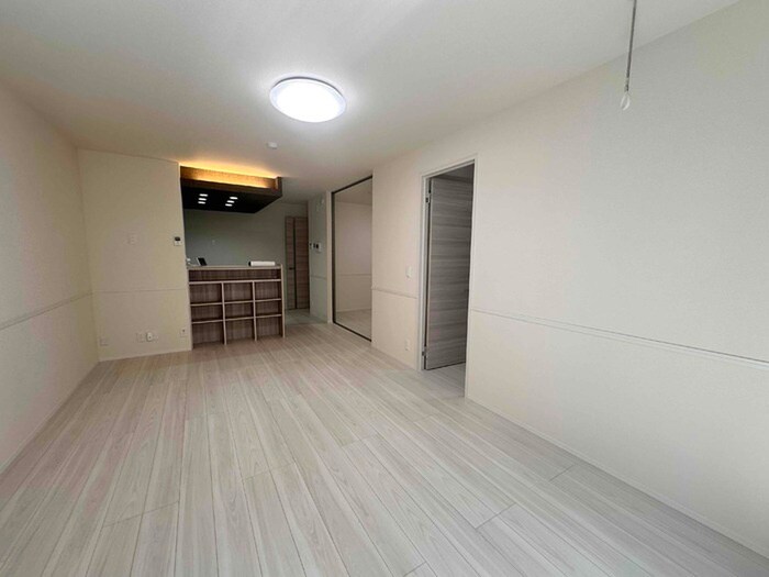 物件内観写真7　(居室)