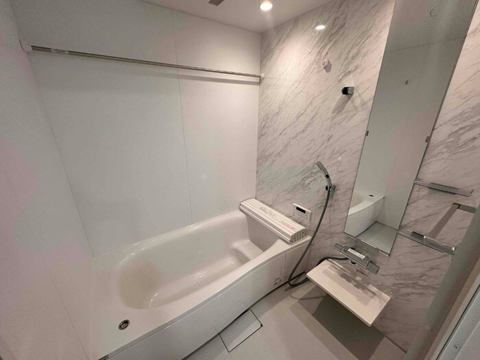 物件内観写真10　(バス／シャワールーム等)