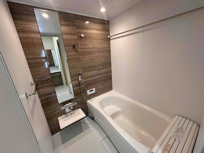 物件内観写真10　(バス／シャワールーム等)