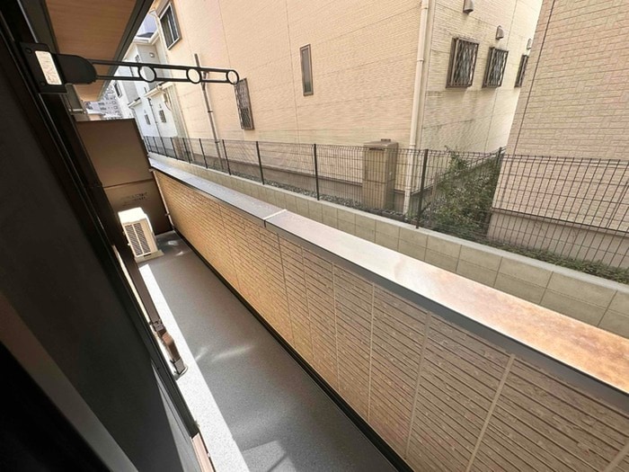 物件内観写真16　(ベランダ・バルコニー)